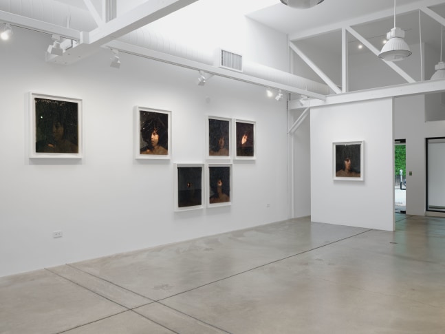 Erica Deeman: Emerging States  Installation view