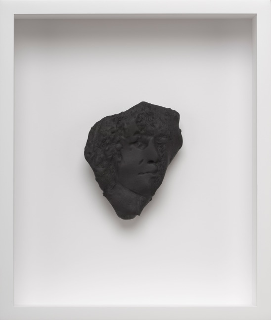 Erica Deeman, Untitled ​10 (Self Portrait), 2020