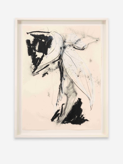 Joseph Havel, First Flowers (S.F.) 10, 2017