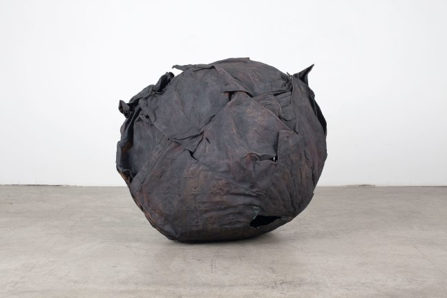 Joseph Havel, Bundled Stars, 2014