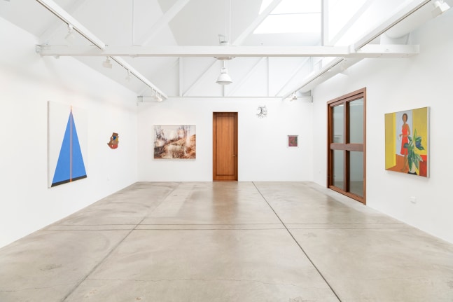 Consider the Oyster at Anthony Meier, 29 May - 8 August 2025