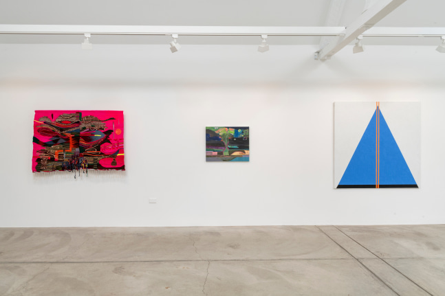 Consider the Oyster at Anthony Meier, 29 May - 8 August 2025