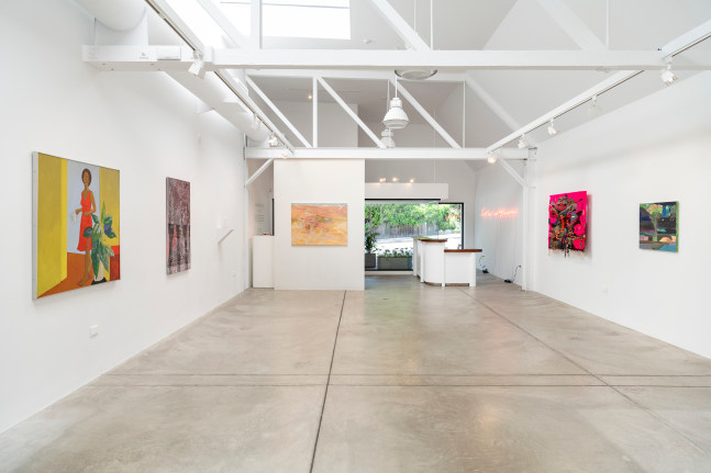 Consider the Oyster at Anthony Meier, 29 May - 8 August 2025