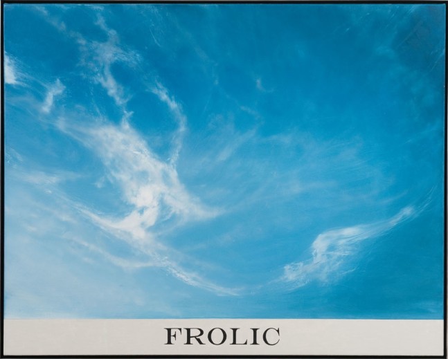 Rob Reynolds, FROLIC 1.2, 2012