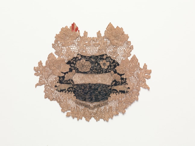 Jasmin Sian, The Wonderworld of Fennel and Jasmin, 2015