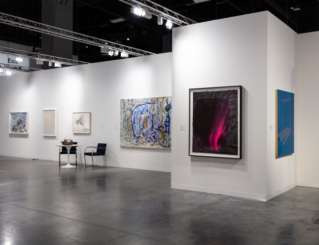 Art Basel Miami Beach 2022