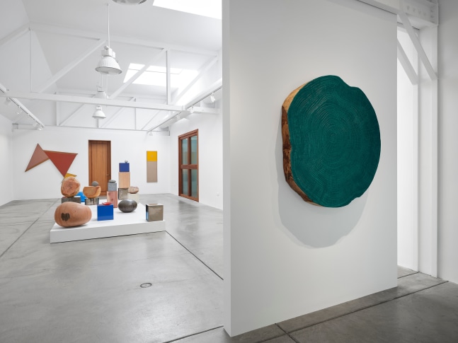 JESSE SCHLESINGER &amp; MANFREDO DE SOUZANETTO  6 March - 2 May 2025