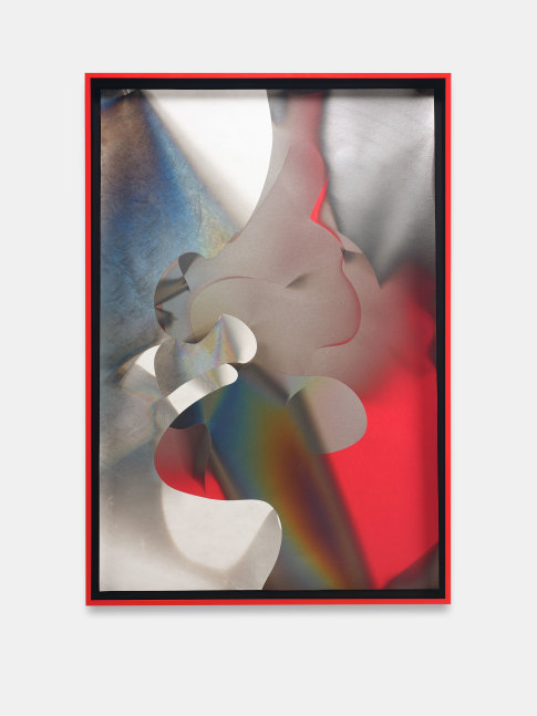 Larry Bell, CS 11.26.16, 2016