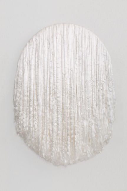 Rosana Castrillo Díaz, Untitled (April 19, 2019), 2019