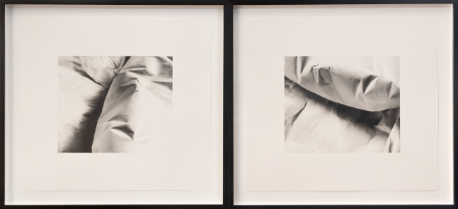 Rosana Castrillo Díaz, Untitled (9/16/19), 2019