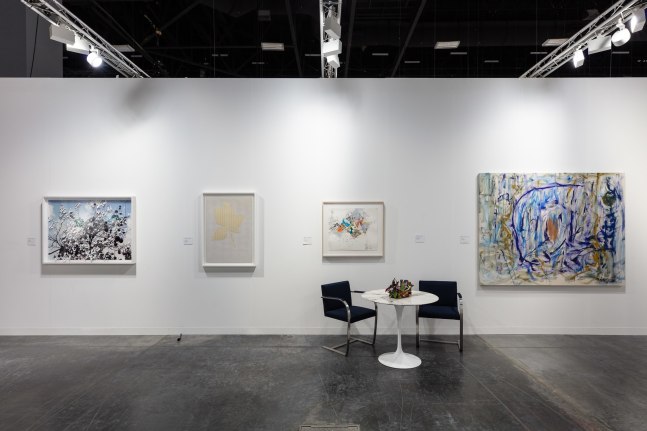 Art Basel Miami Beach 2022