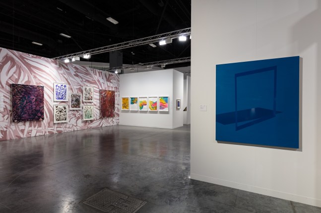 Art Basel Miami Beach 2022