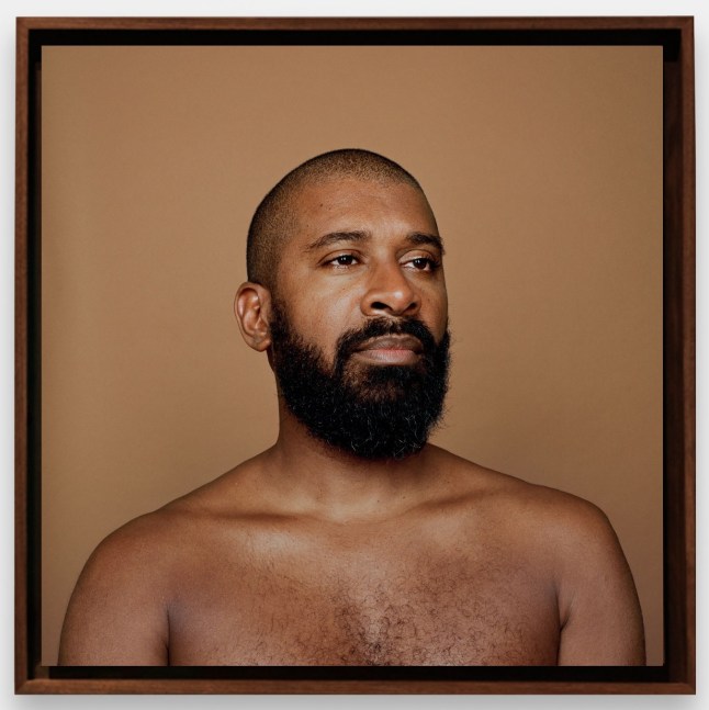 Erica Deeman, George, 2016