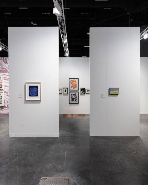 Art Basel Miami Beach 2022