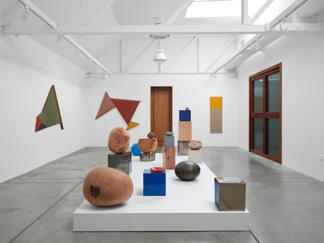 JESSE SCHLESINGER &amp; MANFREDO DE SOUZANETTO  6 March - 2 May 2025