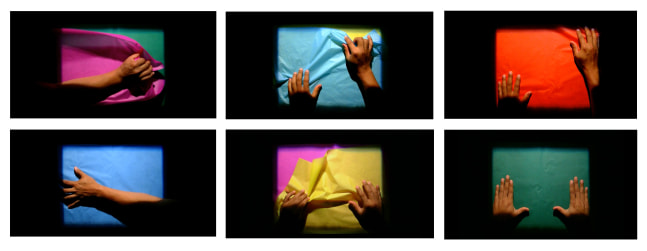 Rodrigo Cass, On Handling, 2018, vieo