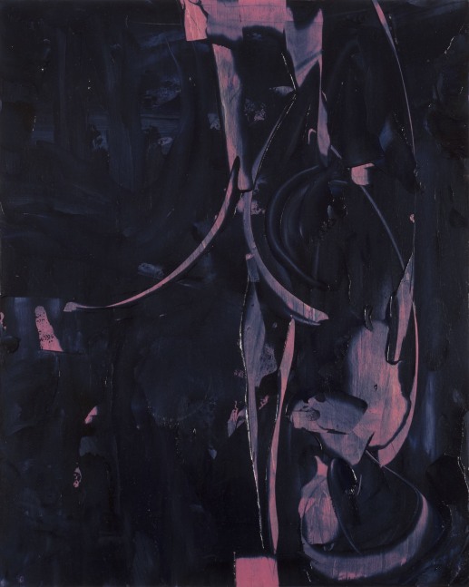 Richard Hoblock, Carol, 2017