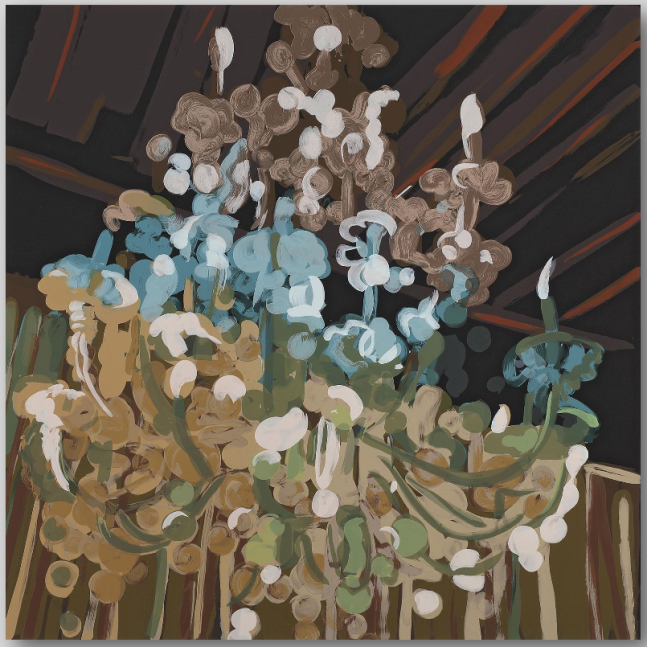 Blow Away, 2025
Screenprint
35 3/8 x 35 3/8 inches
Editon of 20
SIgned and numbered
WDS006