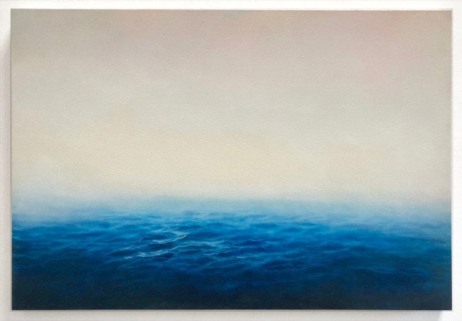 Untitled, 2023
Oil on canvas
39 x 57 inches
WE000