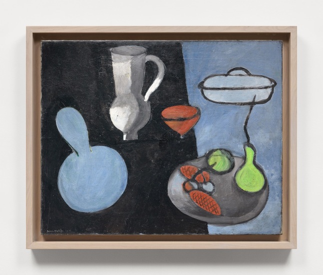 Henri Matisse&amp;nbsp;(1869-1954)

Gourds (Les coloquintes), Issy-les-Moulineaux, 1915-16

Oil on canvas, 25 5/8 x 31 7/8 inches

Museum of Modern Art, New York

&amp;copy; 2025 Succession H. Matisse

Artists Rights Society (ARS), New York