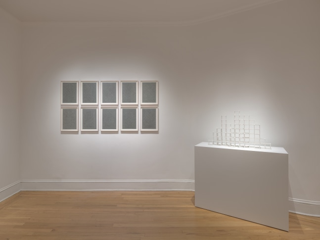 Phong H. Bui &amp; Sol LeWitt