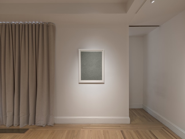 Phong H. Bui &amp; Sol LeWitt