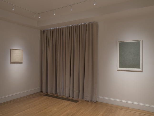 Phong H. Bui &amp; Sol LeWitt