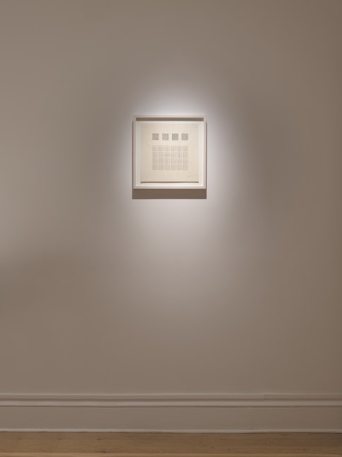 Phong H. Bui &amp; Sol LeWitt