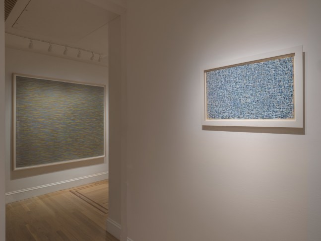 Phong H. Bui &amp; Sol LeWitt
