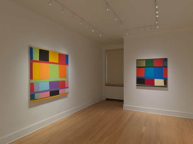 Stanley Whitney  Henri Matisse