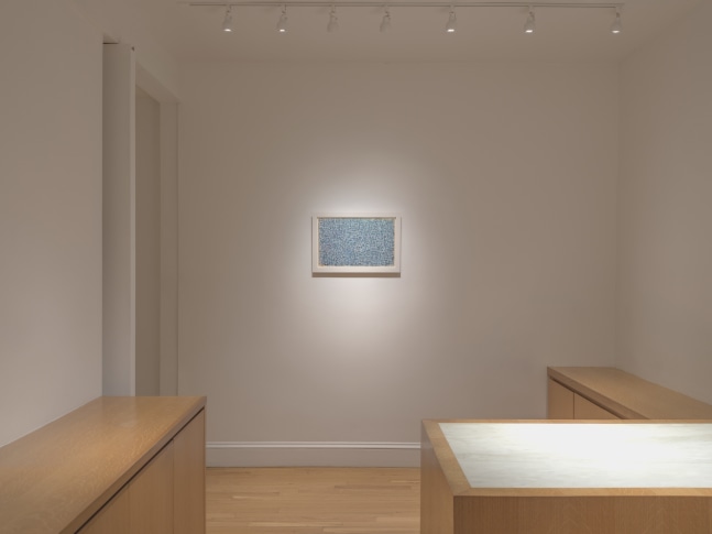 Phong H. Bui &amp; Sol LeWitt