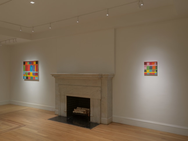 Stanley Whitney  Henri Matisse