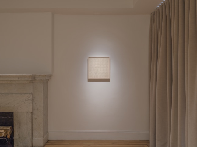 Phong H. Bui &amp; Sol LeWitt