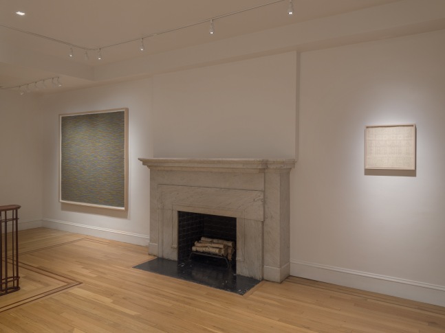 Phong H. Bui &amp; Sol LeWitt