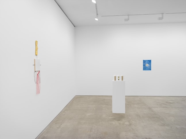 B. Wurtz: 13 Works