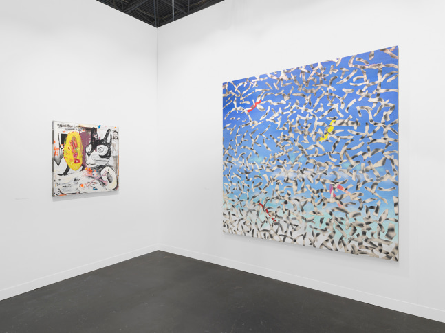 The Armory Show