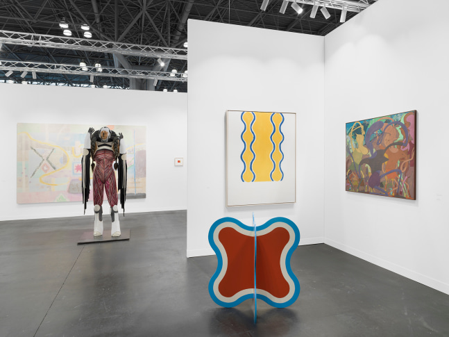 The Armory Show