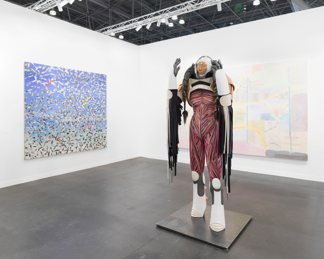 The Armory Show