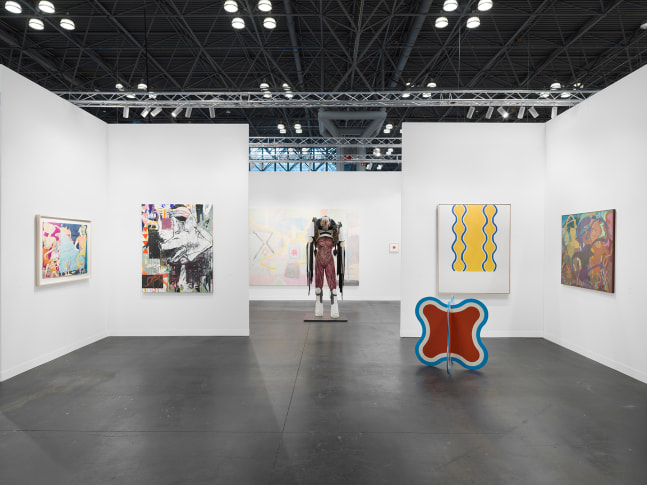 The Armory Show