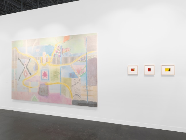 The Armory Show