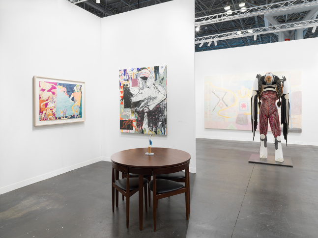The Armory Show