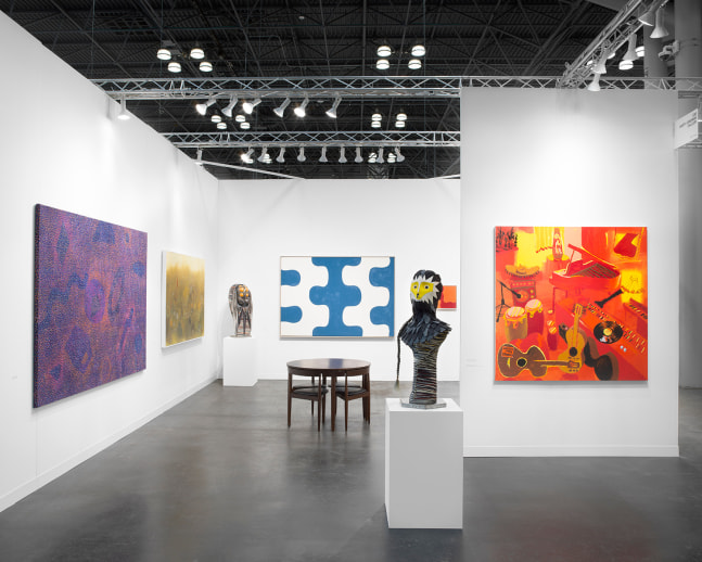 The Armory Show