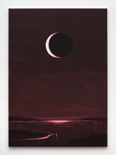 Eclipse, 2023

acrylic on canvas

84 x 60 in (213.4 x 152.4 cm)