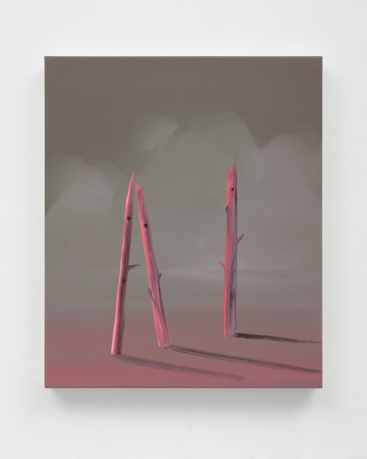 Wanda Koop

Ghost Tree AI (Grey Sky), 2024

acrylic on canvas

24 x 20 in (61 x 50.8 cm)