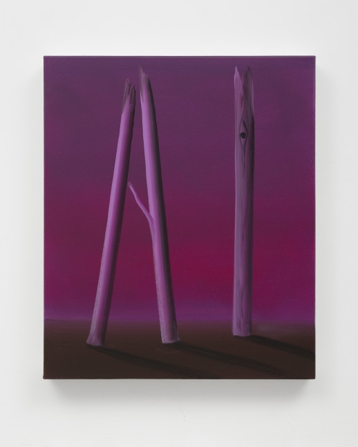 Wanda Koop

Ghost Tree AI, 2024

acrylic on canvas

24 x 20 in (61 x 50.8 cm)