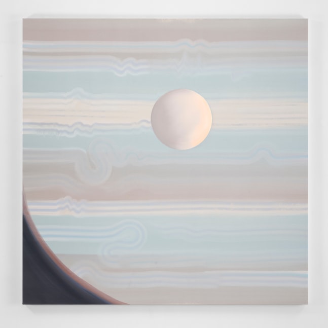 Wanda Koop

Untethered - Pale Blue, 2025

acrylic on canvas

84 x 84 in (213.4 x 213.4 cm)