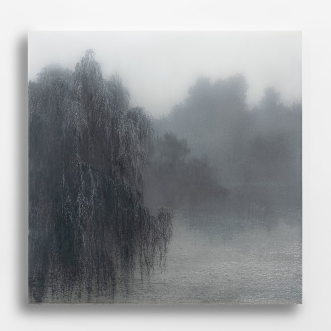 Kibong Rhee (b. 1957)

Where I Stand C1, 2022

Acrylic and polyester fiber on canvas

70.87 x 70.87 inches

180 x 180 cm