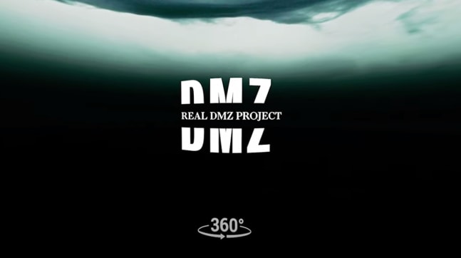 Real DMZ Project