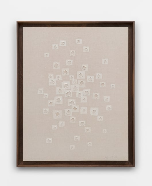 Kwon Young-Woo (1926 - 2013)

Untitled, 1980

Korean paper

33 1/4 x 26 3/16 inches

84.5 x 66.5 cm