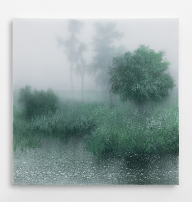 Kibong Rhee (b. 1957)

Where I Stand A1, 2022

Acrylic and polyester fiber on canvas

43.31 x 43.31 inches

110 x 110 cm
